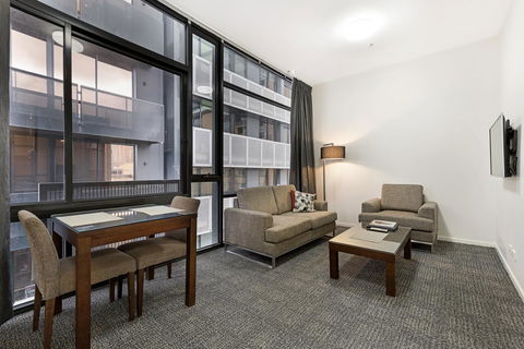 Melbourne CBD Central Apartment Hotel Official - Darwin Holiday 19