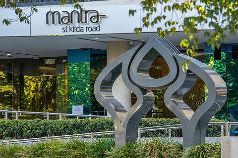Mantra St Kilda Road - Darwin Holiday 28