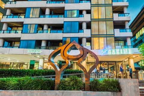 Mantra St Kilda Road - Darwin Holiday 23