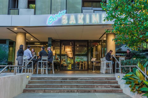 Mantra St Kilda Road - Darwin Holiday 15