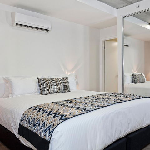 Mantra St Kilda Road - Darwin Holiday 32