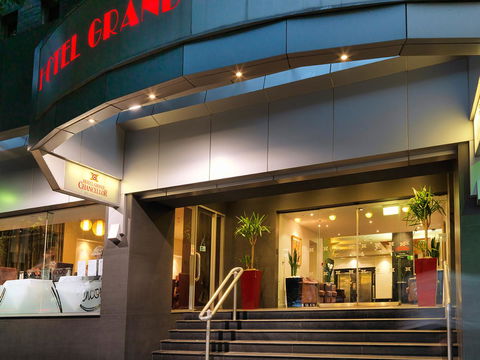 Hotel Grand Chancellor Melbourne - Darwin Holiday 2