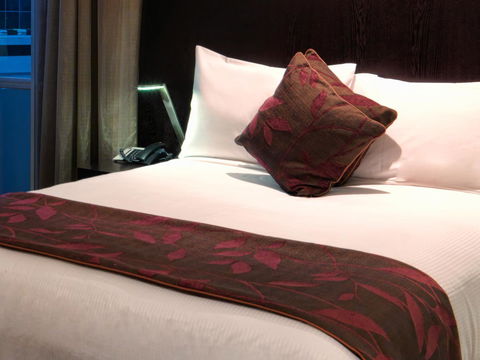 Hotel Grand Chancellor Melbourne - Darwin Holiday 17