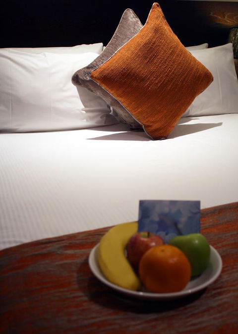 Hotel Grand Chancellor Melbourne - Darwin Holiday 15