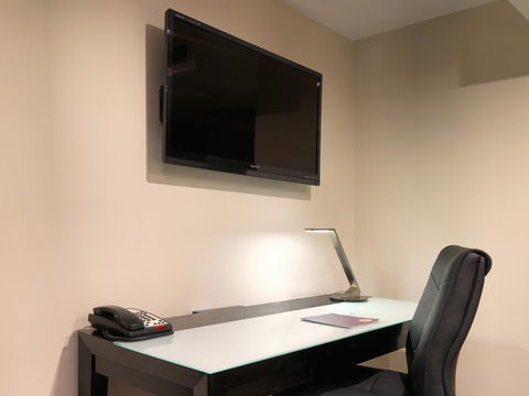 Hotel Grand Chancellor Melbourne - Darwin Holiday 21