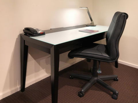 Hotel Grand Chancellor Melbourne - Darwin Holiday 19