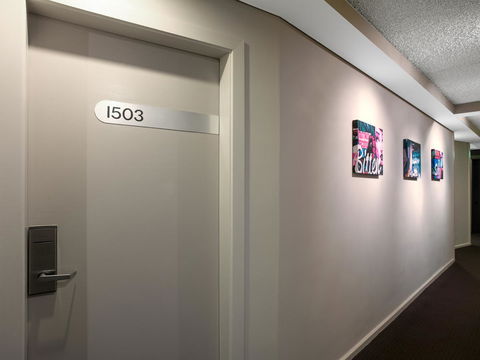 Hotel Grand Chancellor Melbourne - Darwin Holiday 23