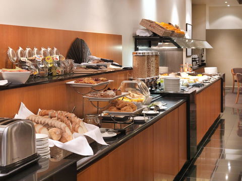 Hotel Grand Chancellor Melbourne - Darwin Holiday 42