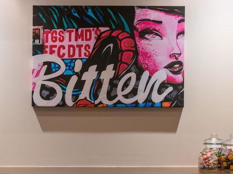 Hotel Grand Chancellor Melbourne - Darwin Holiday 20