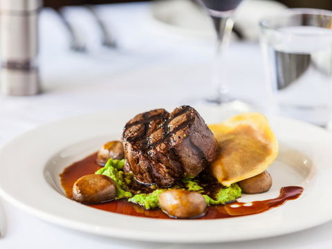 Hotel Grand Chancellor Melbourne - Darwin Holiday 35