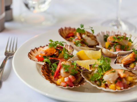 Hotel Grand Chancellor Melbourne - Darwin Holiday 40