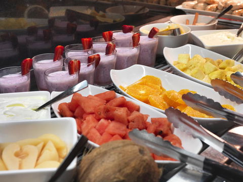 Hotel Grand Chancellor Melbourne - Darwin Holiday 44