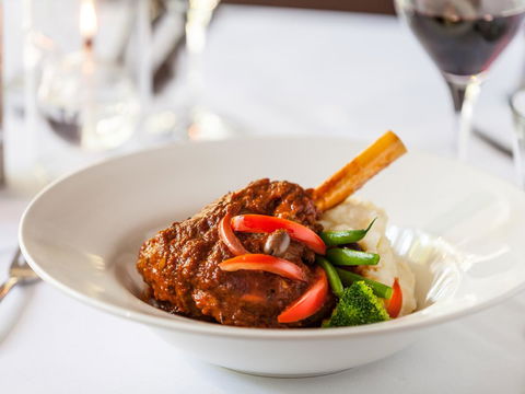 Hotel Grand Chancellor Melbourne - Darwin Holiday 31