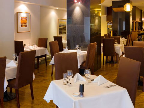 Hotel Grand Chancellor Melbourne - Darwin Holiday 34