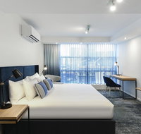 Adina Apartment Hotel Melbourne Northbank - Darwin Holiday
