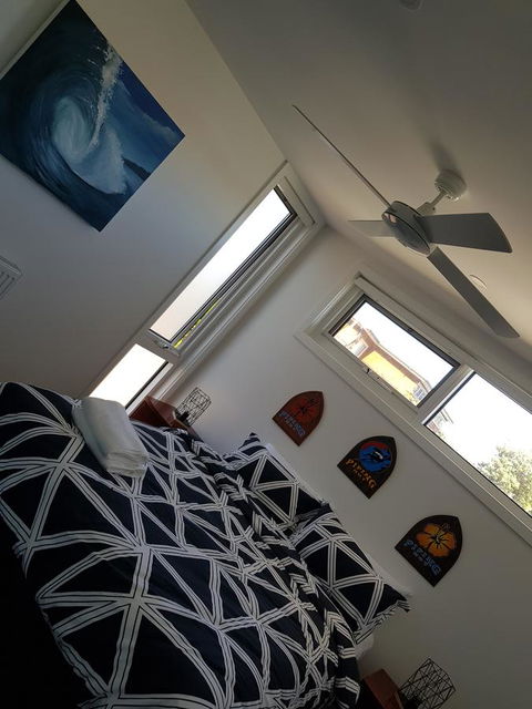 Zeally Bay Stay Deep Ocean - Darwin Holiday 7