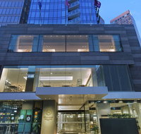 Sheraton Melbourne Hotel - Darwin Holiday