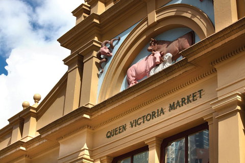 City Tempo - Queen St - Darwin Holiday 19