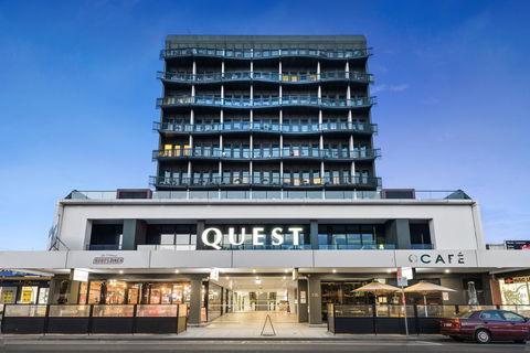 Quest Frankston On The Bay - Darwin Holiday 0