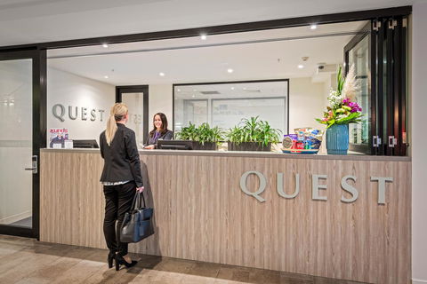 Quest Frankston On The Bay - Darwin Holiday 4