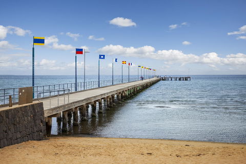 Quest Frankston On The Bay - Darwin Holiday 16