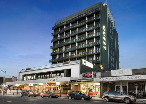 Quest Frankston On The Bay - Darwin Holiday 3