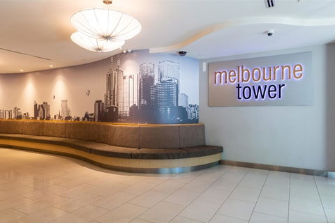 225 Melbourne Tower - Darwin Holiday 4