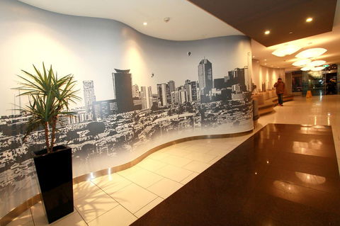 225 Melbourne Tower - Darwin Holiday 27