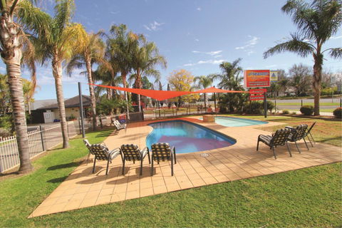 All Seasons Mildura Holiday Park - Darwin Holiday 14