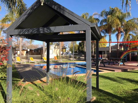 All Seasons Mildura Holiday Park - Darwin Holiday 18