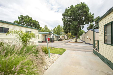 All Seasons Mildura Holiday Park - Darwin Holiday 22