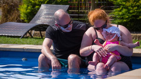 All Seasons Mildura Holiday Park - Darwin Holiday 15