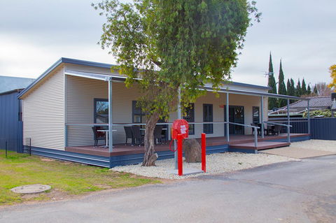 All Seasons Mildura Holiday Park - Darwin Holiday 12