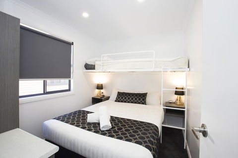All Seasons Mildura Holiday Park - Darwin Holiday 23