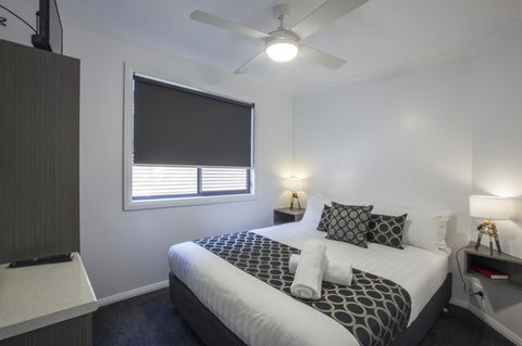 All Seasons Mildura Holiday Park - Darwin Holiday 8
