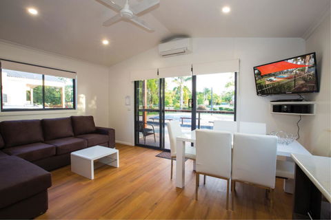 All Seasons Mildura Holiday Park - Darwin Holiday 25