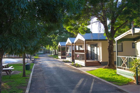 All Seasons Mildura Holiday Park - Darwin Holiday 10