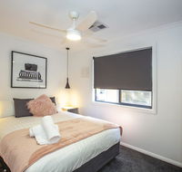 All Seasons Mildura Holiday Park - Darwin Holiday