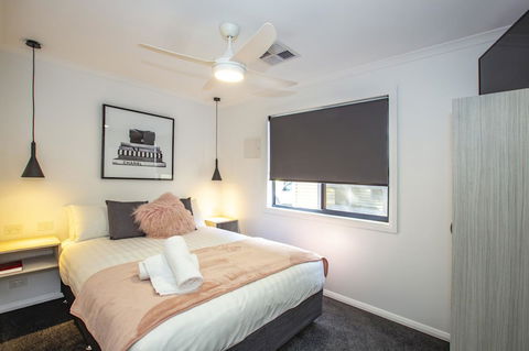 All Seasons Mildura Holiday Park - Darwin Holiday 0