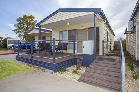 All Seasons Mildura Holiday Park - Darwin Holiday 20