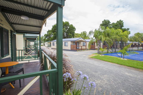 All Seasons Mildura Holiday Park - Darwin Holiday 21