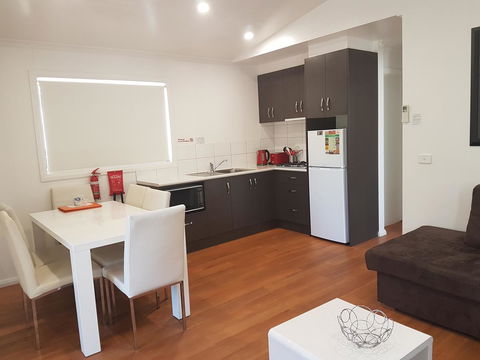 All Seasons Mildura Holiday Park - Darwin Holiday 16