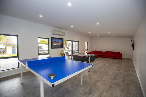 All Seasons Mildura Holiday Park - Darwin Holiday 5