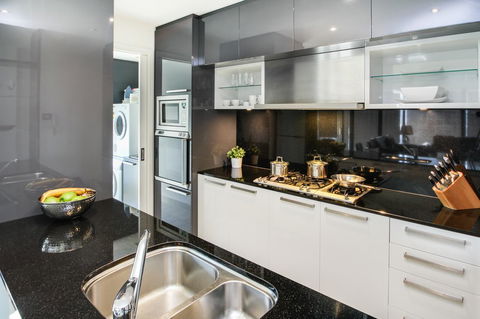 Southbank Apartments Eureka - Darwin Holiday 3