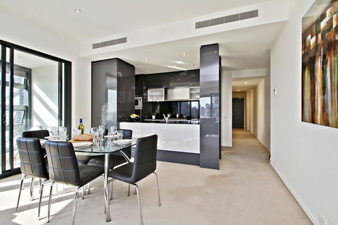 Southbank Apartments Eureka - Darwin Holiday 7