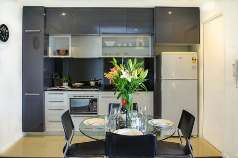 Southbank Apartments Eureka - Darwin Holiday 4