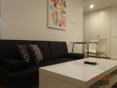 Apartment 101 - Darwin Holiday 13