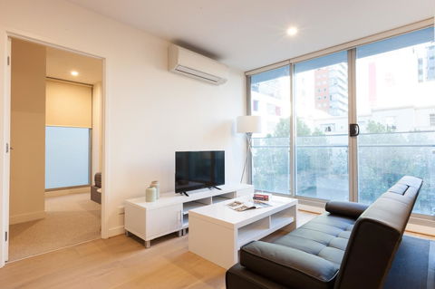 Apartment 101 - Darwin Holiday 6