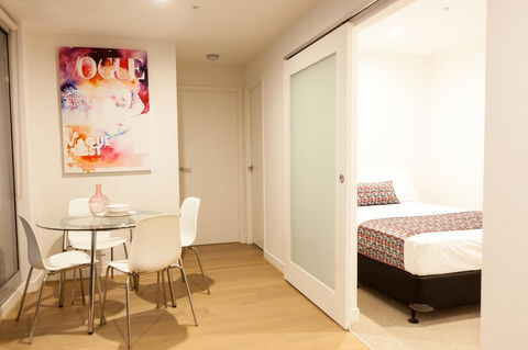 Apartment 101 - Darwin Holiday 12