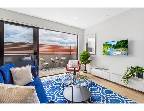 Boutique Apartment In Quiet, Sought-after Suburb - Darwin Holiday 1